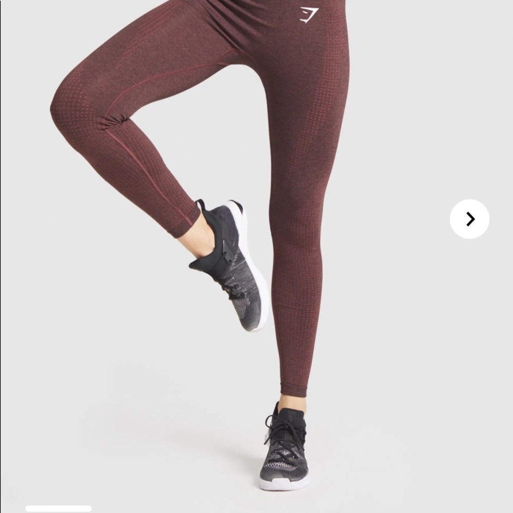 Gymshark Vital Seamless Leggings